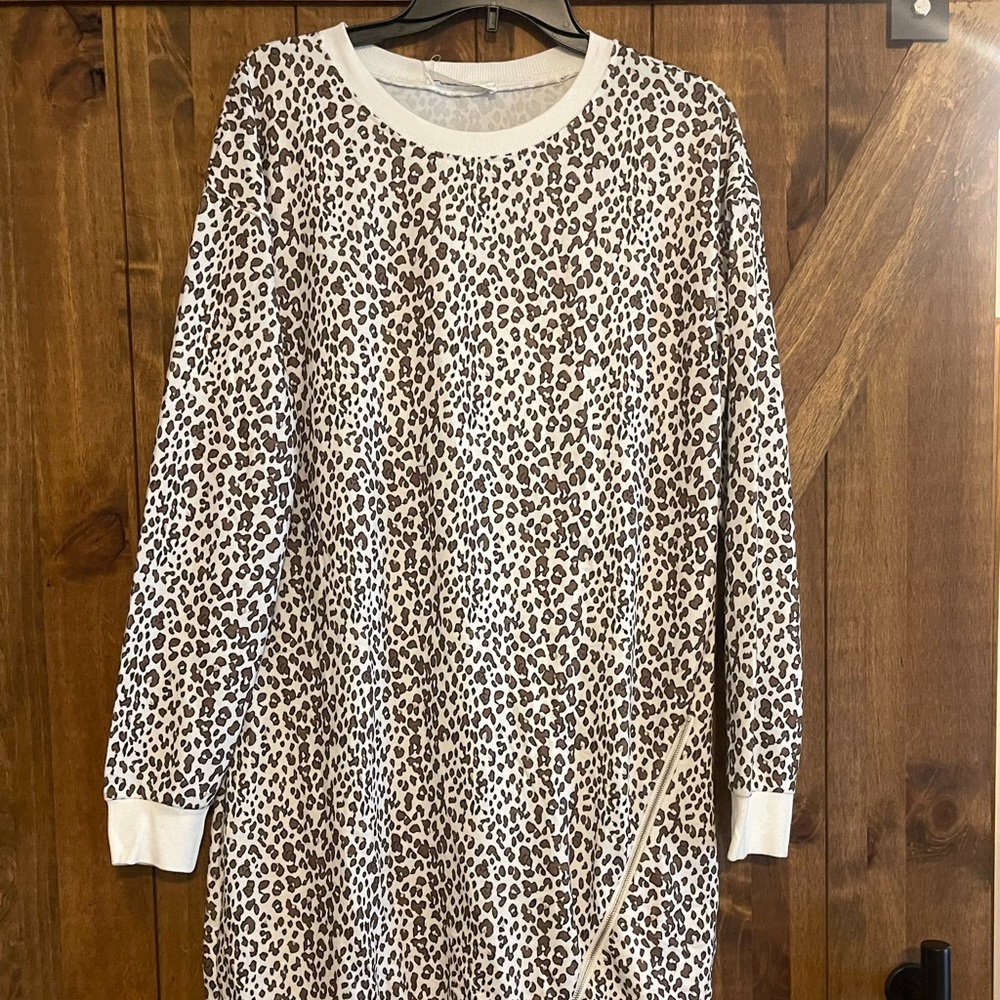 Tunic top